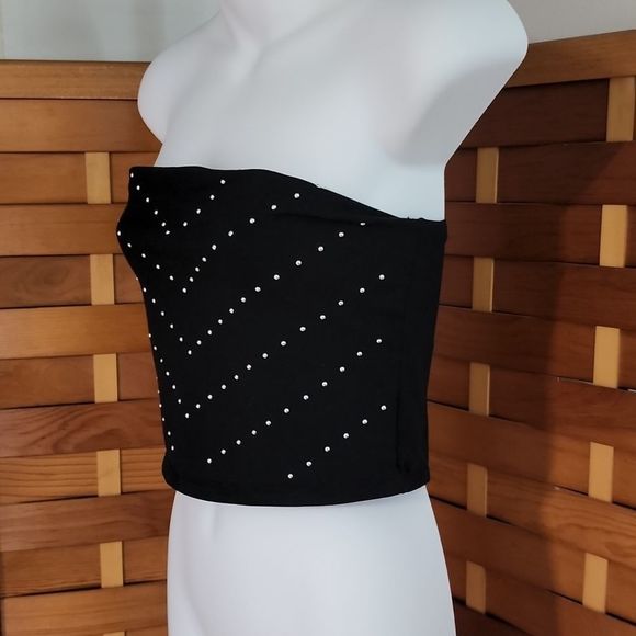 Victoria Secret PINK brand bandeau top - Picture 9 of 10